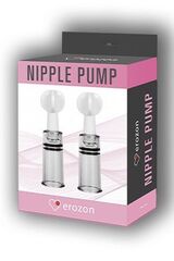 Вакуумные помпы для стимуляции сосков Nipple Pump - 