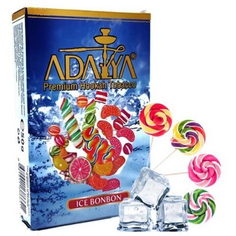 Adalya Ice bon bon 50г