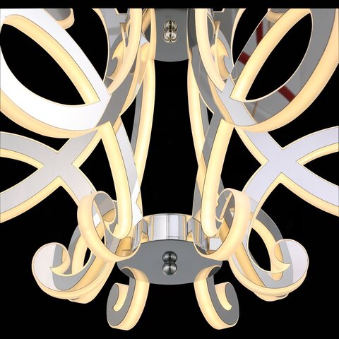 Люстра подвесная ST Luce Aricia SL835.103.06