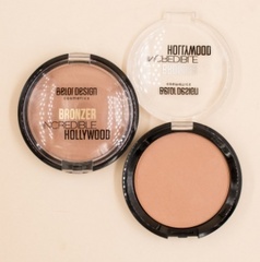 BelorDesign Бронзер INCREDIBLE HOLLYWOOD 11г