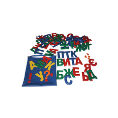 Набор «Сложи слово»