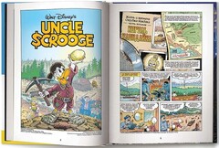 Дядюшка Скрудж и Дональд Дак: Самый богатый селезень в мире (Б/У)