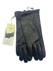 Flagman.Перчатки.Женские.Кожаные.Люкс качества. 5 шт в упаковке.