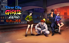 River City Girls Zero (для ПК, цифровой код доступа)