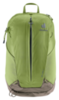 Картинка рюкзак туристический Deuter AC Lite 17 Meadow/Pepper - 11