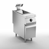фото 1 ПОДОГРЕВАТЕЛЬ ДЛЯ КАРТОФЕЛЯ ФРИ ЭЛЕКТРИЧЕСКИЙ 900 СЕРИИ APACH CHEF LINE SLCPSE49CS на profcook.ru