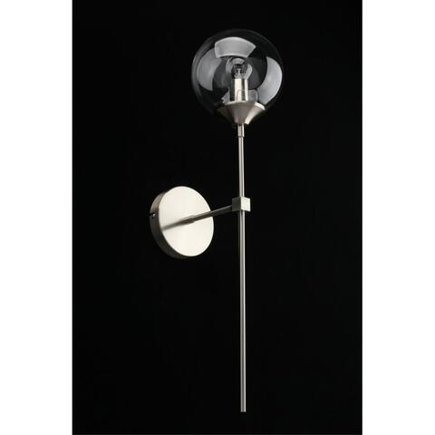 Настенный светильник Aployt Dominika APL.908.11.01