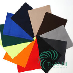 Ткань Зоро АС