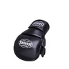 Перчатки Leaders MMA Hybrid черный