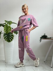 Костюмы спортивные