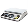 Весы торговые настольные CAS PR-30B, RS232/USB (опция), 30кг, 5/10гр, 320x210, с поверкой, без стойки