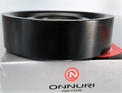 РОЛИК РЕМНЯ ПРИВОДНОГО SANTA FE SM 2,0; SORENTO BL -06 2.4 DOHC ZEKKERT