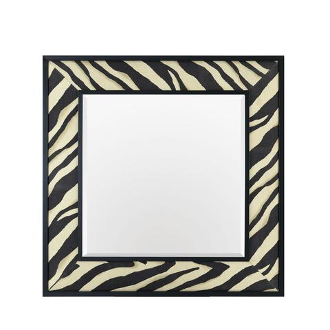 Зеркало Eichholtz 110186 Zebra