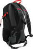 Рюкзак Noname Gearpack Black-Red 25л