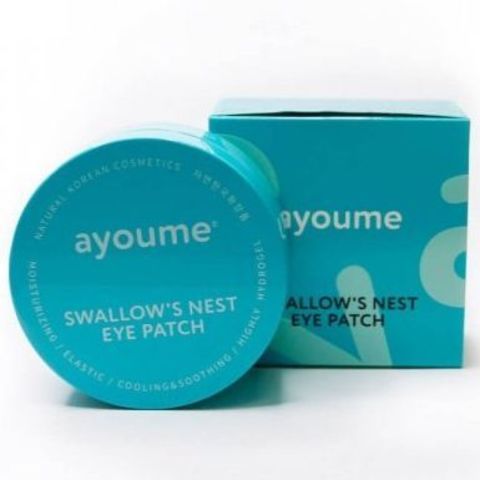 AYOUME SWALLOW'S NEST EYE PATCH 1,4гр*60