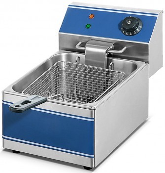 Фритюрница EKSI HEF-6L