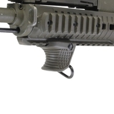 Упор на Пикатинни, DLG Tactical