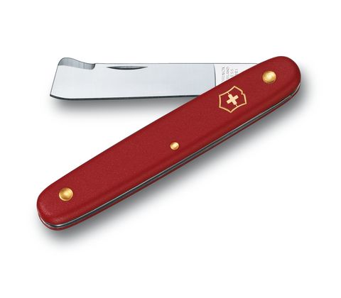 Складной садовый нож Victorinox Garden 3.9020 для прививки растений