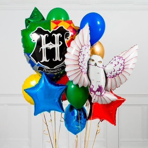 Воздушные шары Гарри Поттер №11