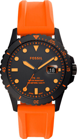 Наручные часы Fossil FS5686 фото