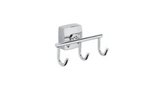 Fixsen KVADRO Крючок тройной FX-61305C фото