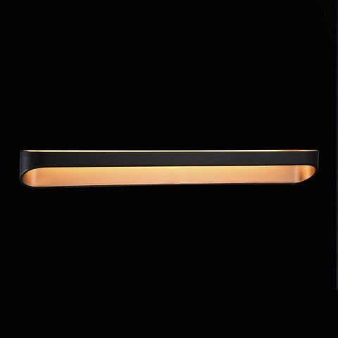 Светильник настенный ST Luce Mensola SL582.411.01
