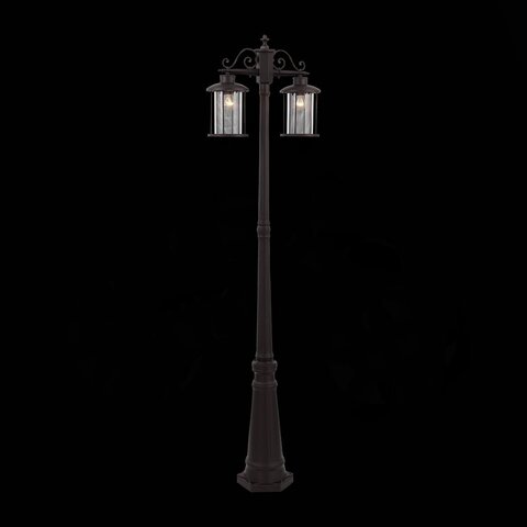 Светильник уличный ST Luce Lastero SL080.425.02