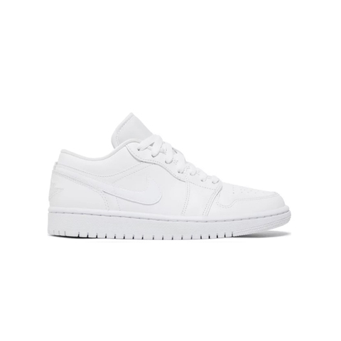 Кросовки Jordan 1 Low - Triple White