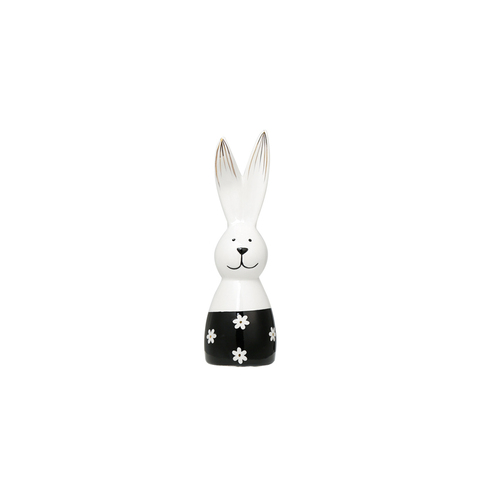 Статуэтка Flower rabbit