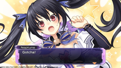 Hyperdimension Neptunia Re:Birth1 (для ПК, цифровой код доступа)