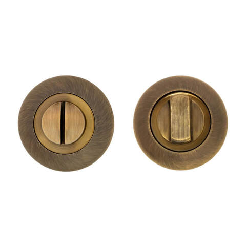 Поворотник Vettore BK 0705 AB (Бронза)