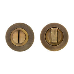 Поворотник Vettore BK 0705 AB (Бронза)