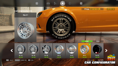 Car Mechanic Simulator 2021 (для ПК, цифровой код доступа)