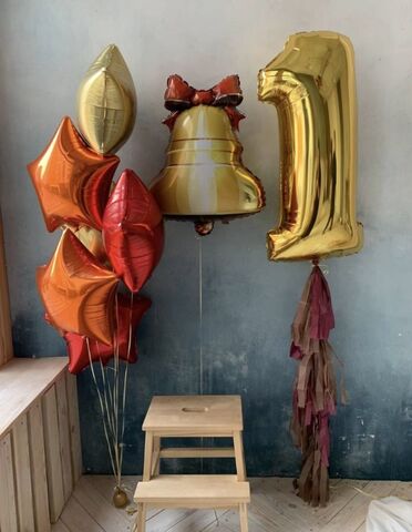 Готовое решение 