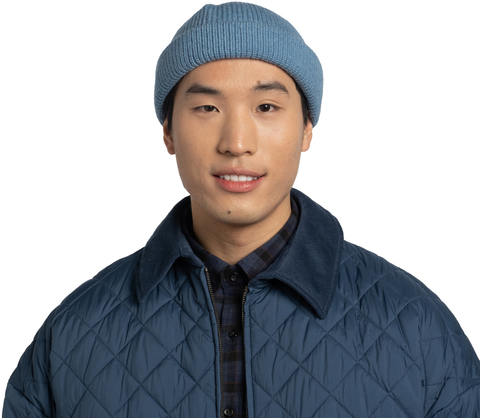 Картинка шапка вязаная Buff Hat Knitted Erving Water - 3