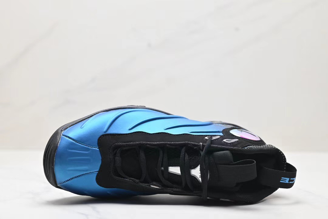Latest foams 2025