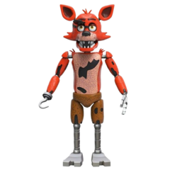 Фигурка Funko Action Figure FNAF Foxy