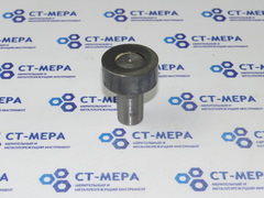 Калибр-пробка гладкая 30 Н9 НЕ (Твердый сплав)