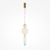 Подвесной светильник Maytoni Adore MOD297PL-L17BS3K