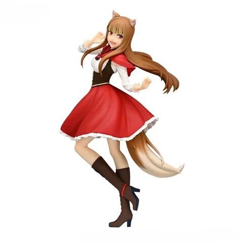 Фигурка FuRyu Spice and Wolf: Holo
