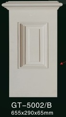 База пилястры GT5002B