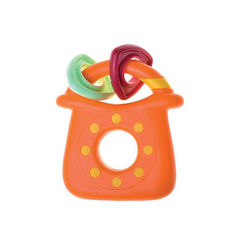 Игрушка-погремушка «Динь-дон» (стандарт)