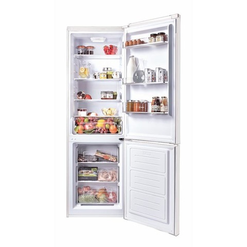 Холодильник Candy CCPS 6180WRU