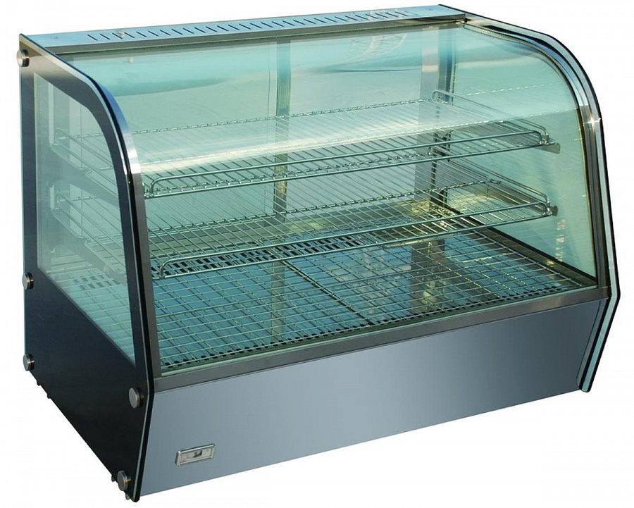 Витрина тепловая GASTRORAG HTH120