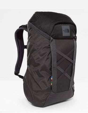 Картинка рюкзак городской The North Face Instigator 28 Tnf Black/Tnf Black - 4