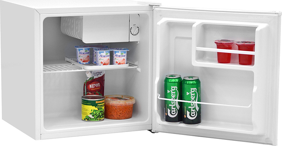 Шкаф холодильный Бирюса 50