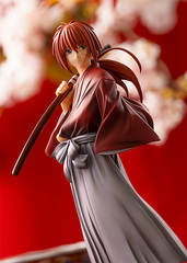 Фигурка Pop Up Parade: Rurouni Kenshin - Kenshin Himura (Витринный образец)