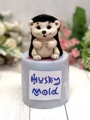 Силиконовая форма 