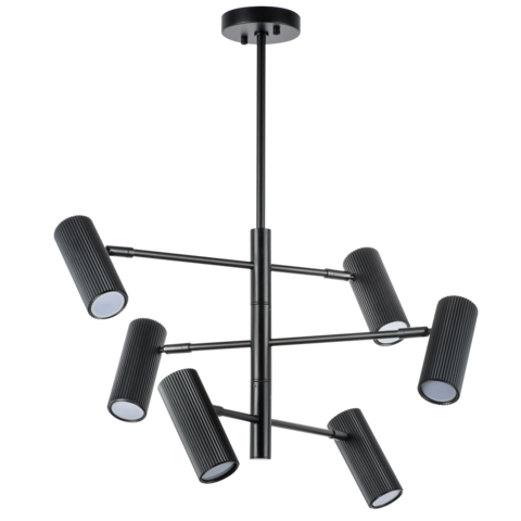 Подвесной светильник Lightstar Roma 718267