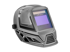 Маска сварщика СВАРОГ TECH C50I TRUE COLOR PLUS